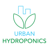 urban hydroponics logo